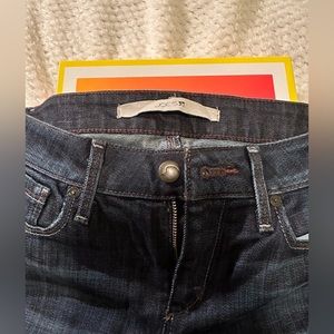 Joe's Jeans The Icon Muse Bootcut Jeans w26